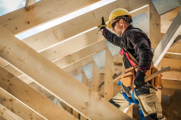 Best Roof Maintenance Services  in Caney, KS