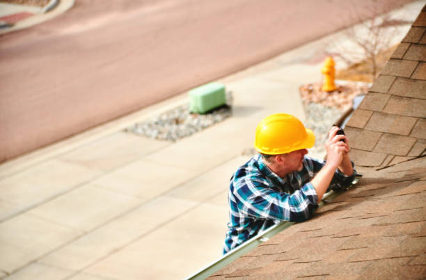 Best Roof Replacement Cost  in Caney, KS