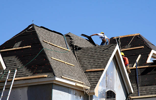 Best Roofing Contractor Near Me  in Caney, KS