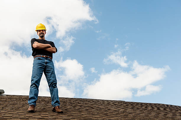 Best Emergency Roof Repair  in Caney, KS