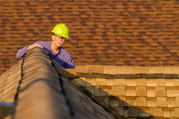 Roof Repair Estimates in Caney, KS