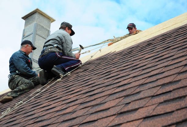Professional Roofing Contractor in Caney, KS