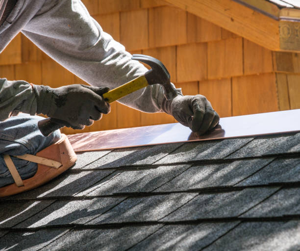 Best Roof Restoration Services  in Caney, KS